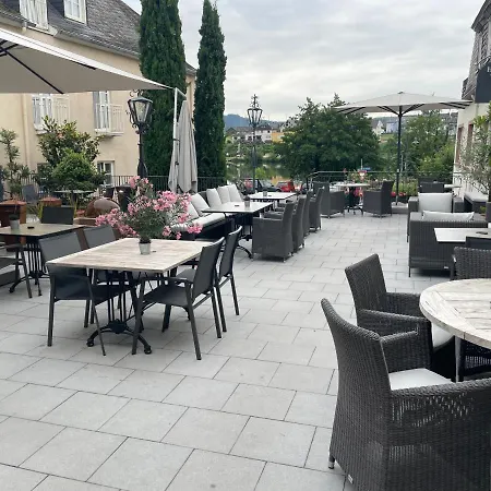 Weingutshotel Piesporter Goldtroepfchen