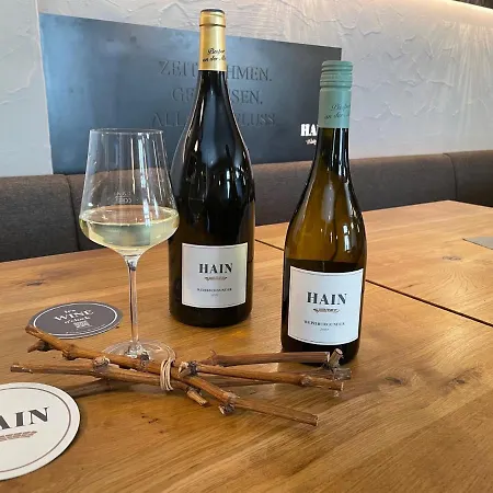 فندق Weingutshotel Piesporter Goldtroepfchen