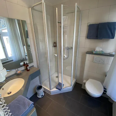 Weingutshotel Piesporter Goldtroepfchen Hotel Piesport