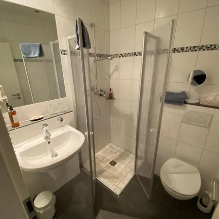 Weingutshotel Piesporter Goldtroepfchen 3* Piesport