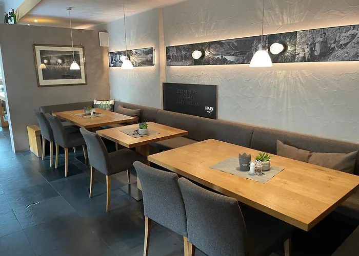 Weingutshotel Piesporter Goldtroepfchen بيزبورت