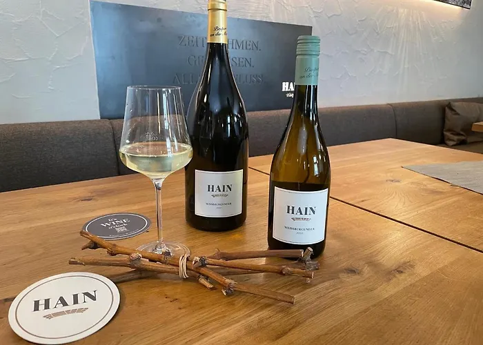 فندق Weingutshotel Piesporter Goldtroepfchen