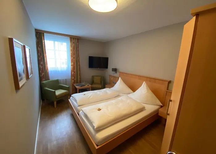 Weingutshotel Piesporter Goldtroepfchen فندق 3*